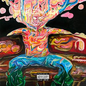 อัลบัม Hallucination I (Explicit) ศิลปิน Xander Moon