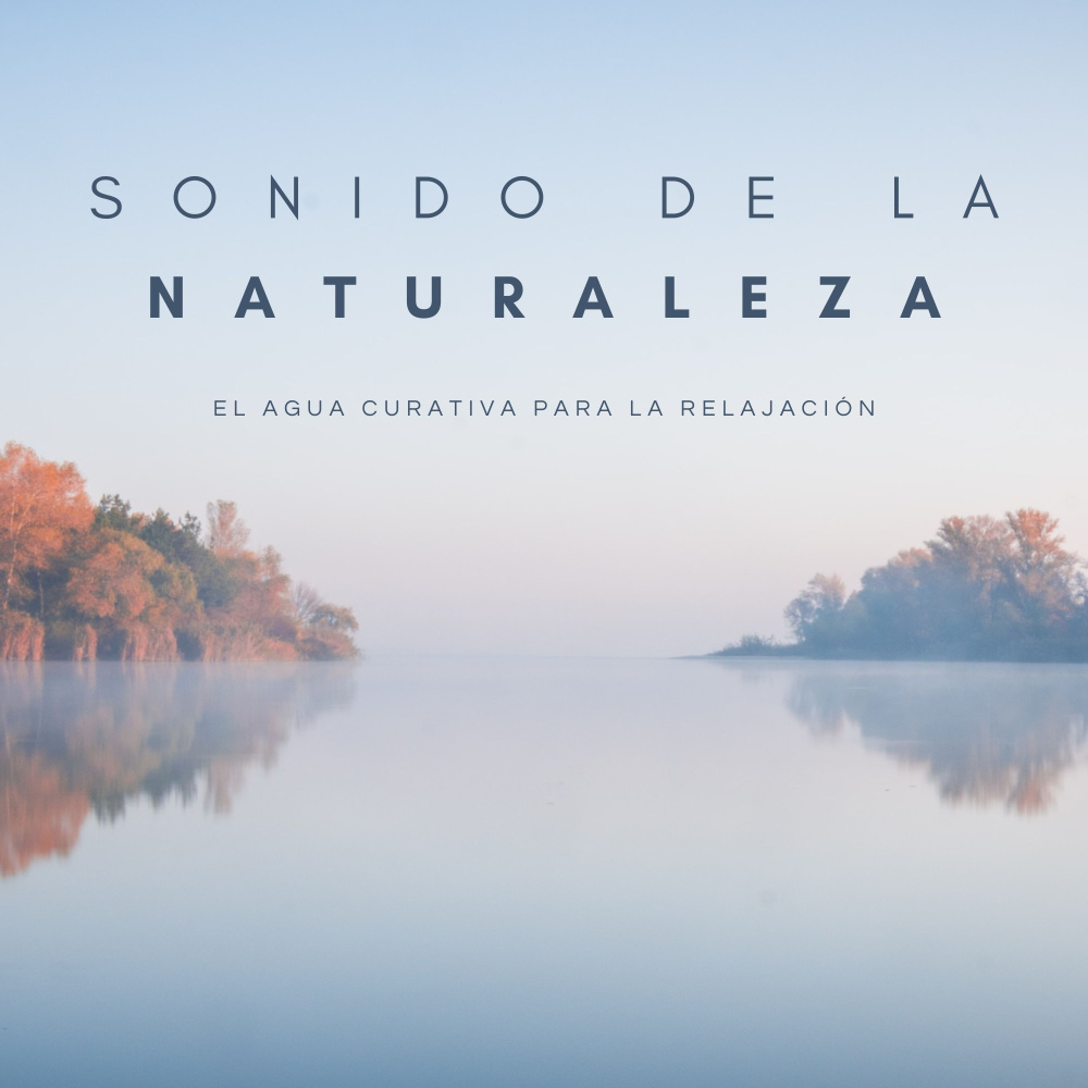 Curación A Través Del Río