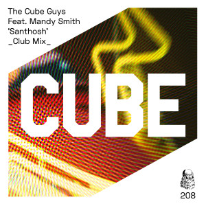 The Cube Guys的專輯Santhosh (Club Mix)