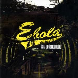 Ebola的專輯The Underground