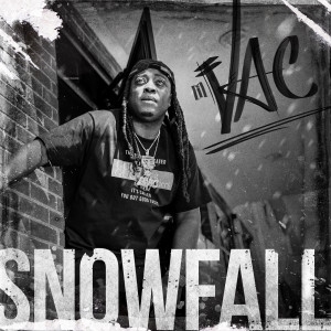 Listen to Snowfall (Explicit) song with lyrics from LIL VAC