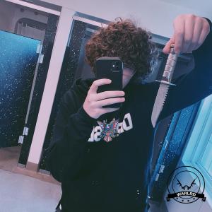 ดาวน์โหลดและฟังเพลง AQIM (feat. YURU) (Explicit) พร้อมเนื้อเพลงจาก Warlrd