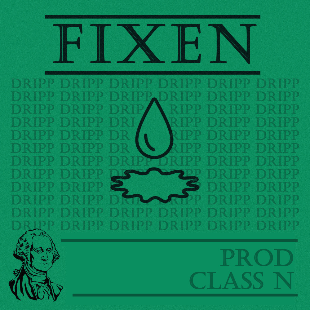Dripp