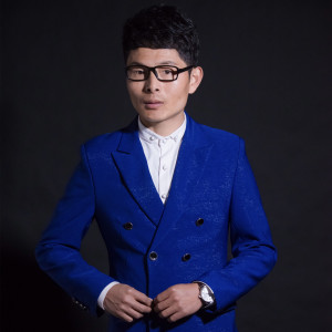 杨宁的专辑最亲是娘最爱是妈