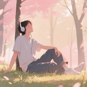Easy Relaxing Acoustics的專輯Lofi Tunes for Soft Moods