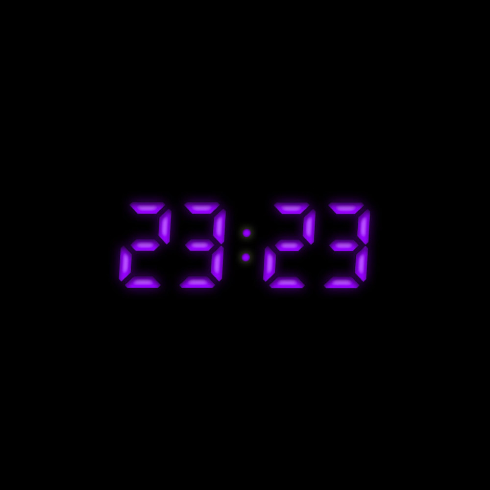 23:23 (Scary Hours) (Explicit)