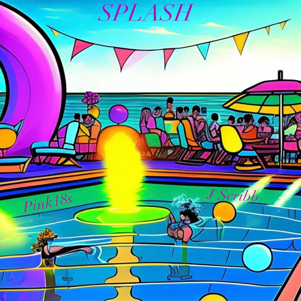 Splash (feat. J Scribb)