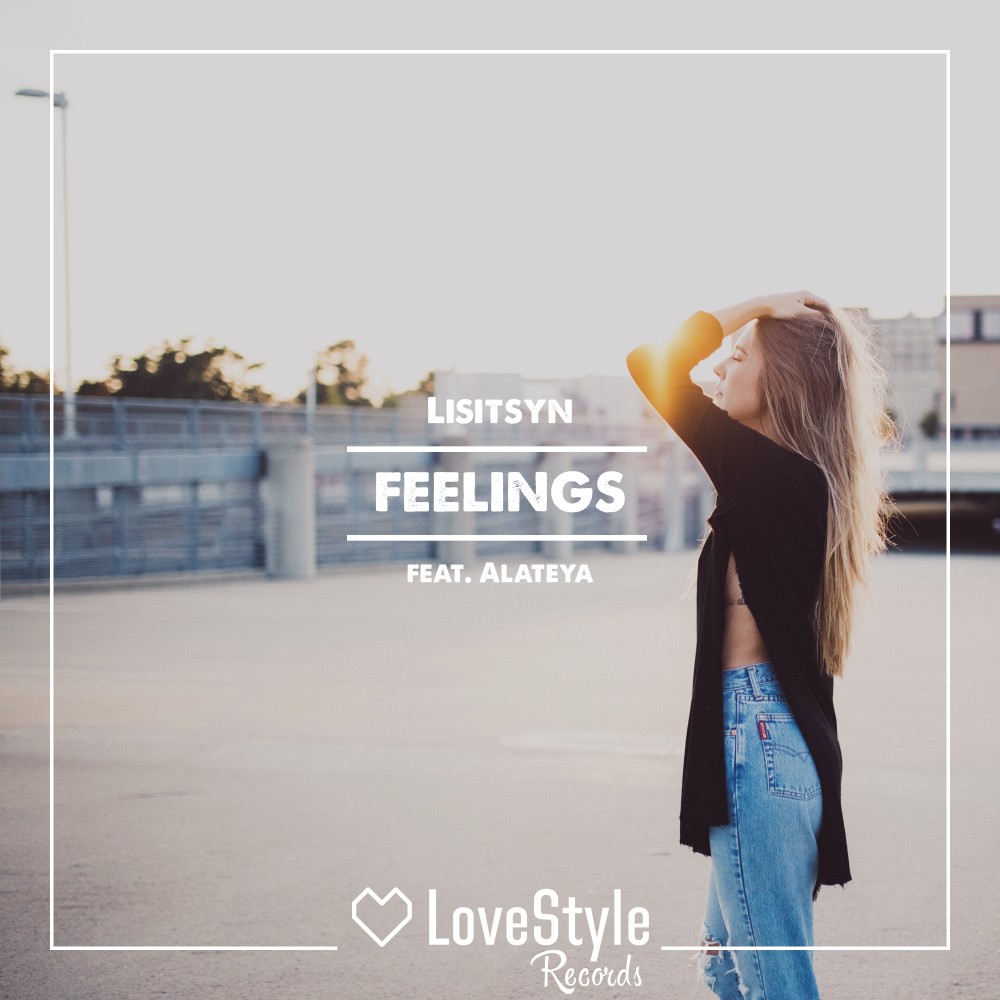 Feelings (Radio Mix)