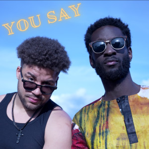Listen to You Say song with lyrics from eM-jaYe