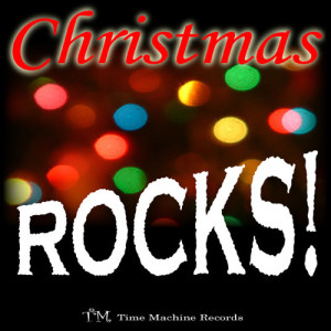 Classical Rocks!的專輯Christmas Rocks! Carol of the Bells, Pachelbel's Canon in D, Greensleaves