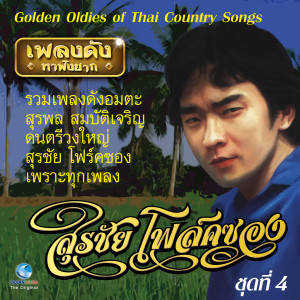 收听สุรชัยโฟล์คซอง的น้ำตาจ่าโท歌词歌曲
