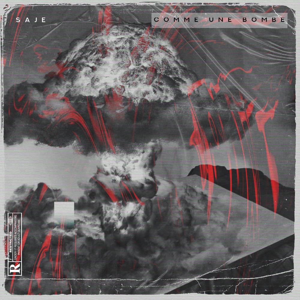 Comme une bombe (Explicit)
