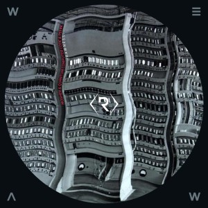 Album Rawness from Mosher