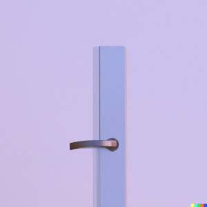 Album Closing Doors from Wayne Madiedo