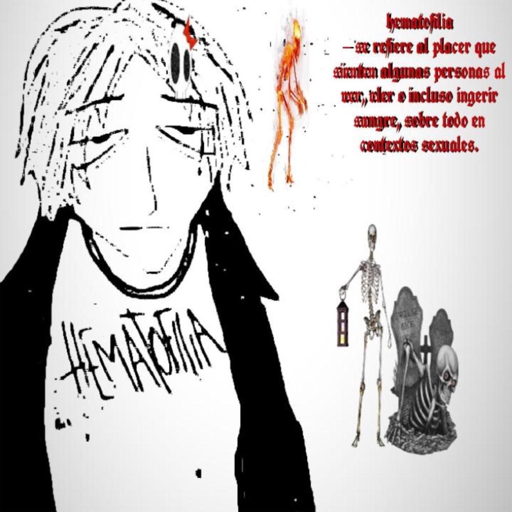 HEMATOFILIA. (Explicit)