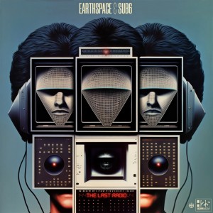 Earthspace的專輯The Last Radio