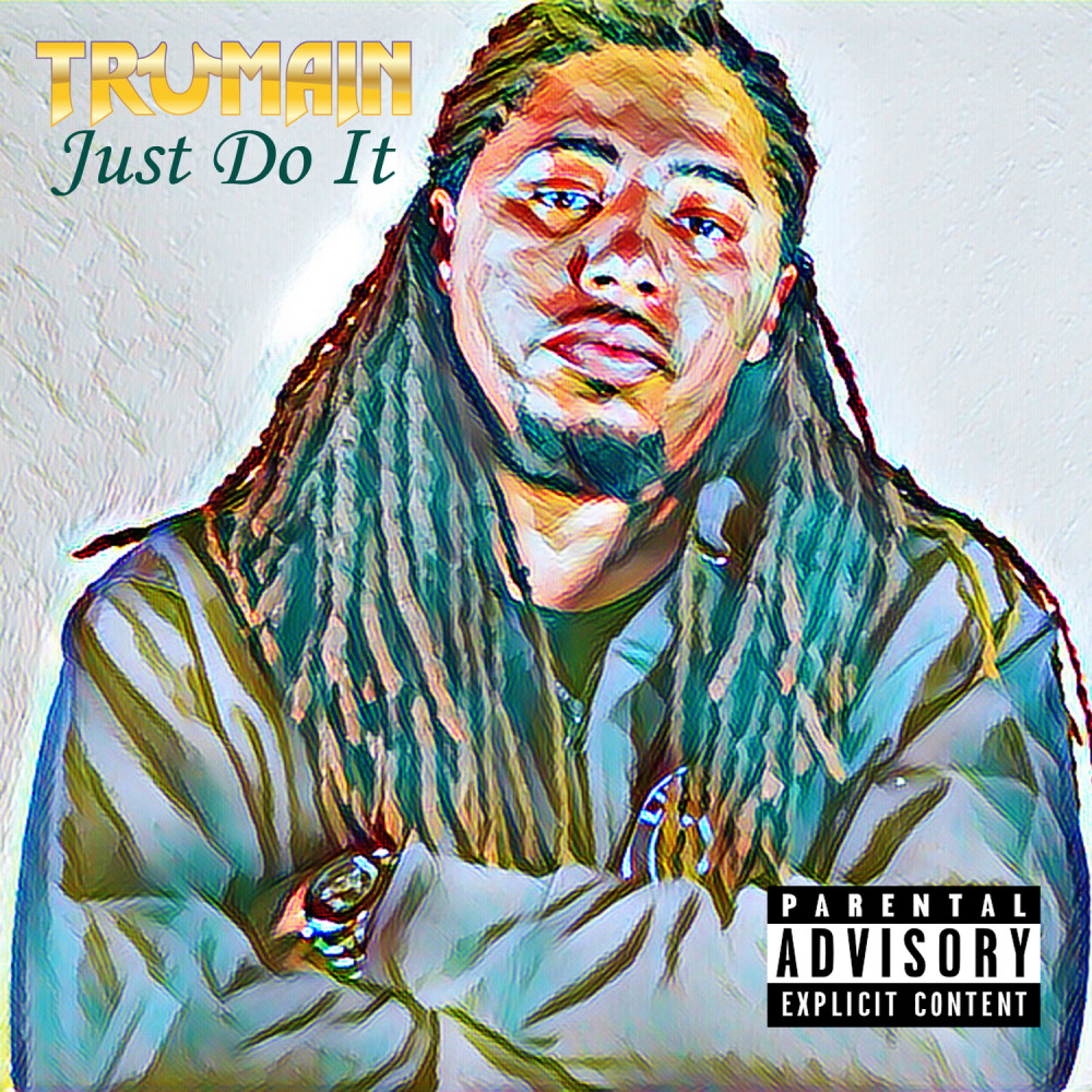 Just Do It (Explicit)