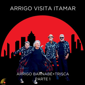 อัลบัม Arrigo Visita Itamar - Parte 1 ศิลปิน Arrigo Barnabé