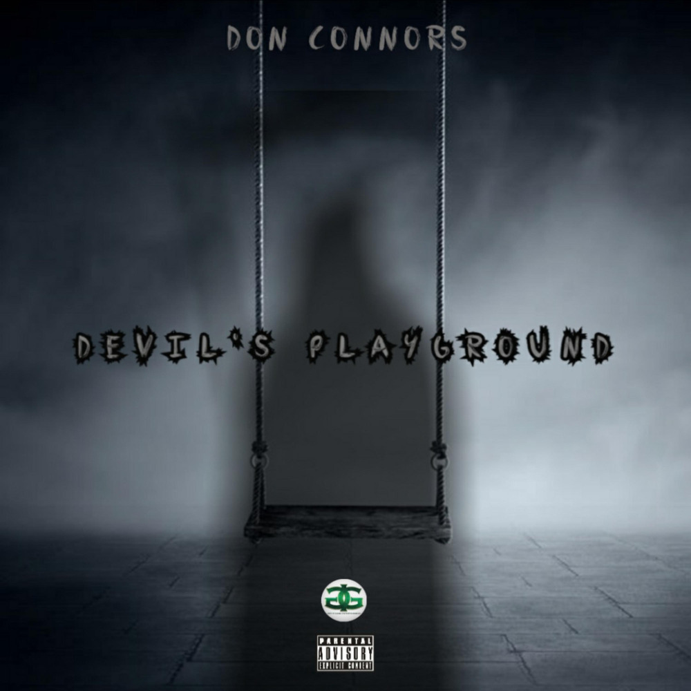 Devil's Playground (Explicit)