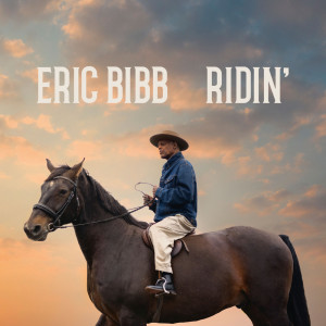 Eric Bibb的專輯Ridin'