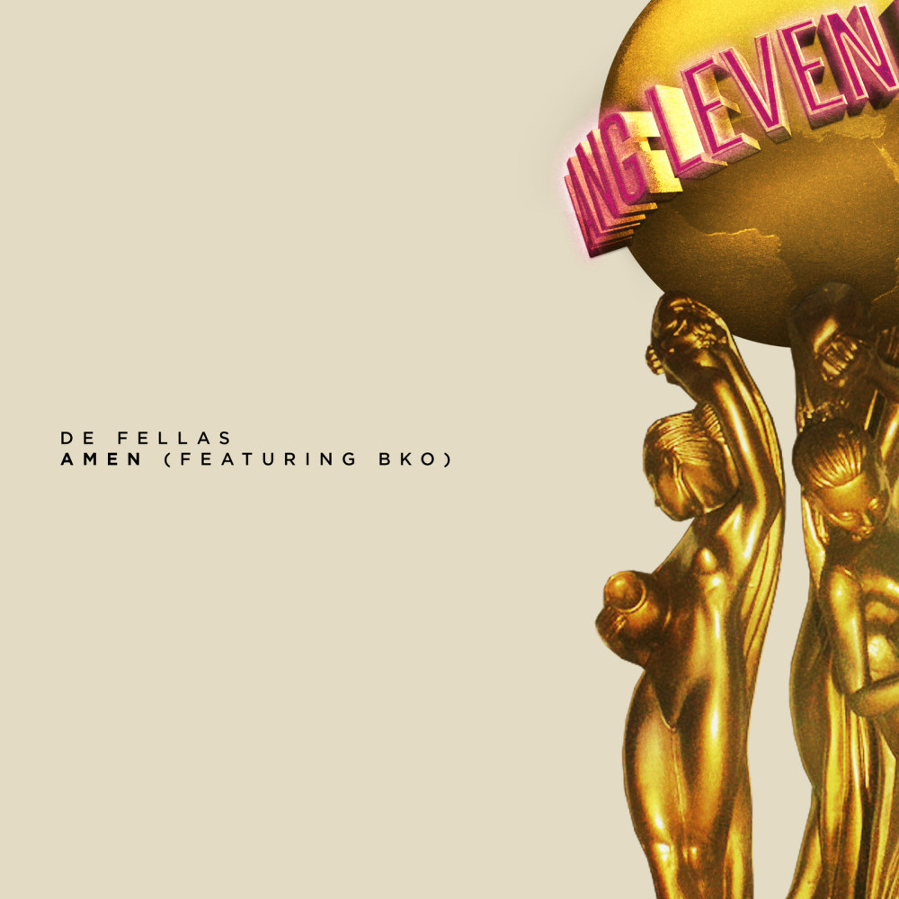 Amen (feat. Bko) (其他)