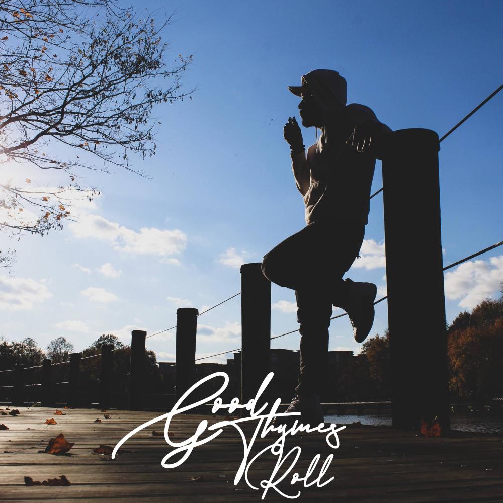 Good Thymes Roll (feat. B-Jay Banks) (Explicit)