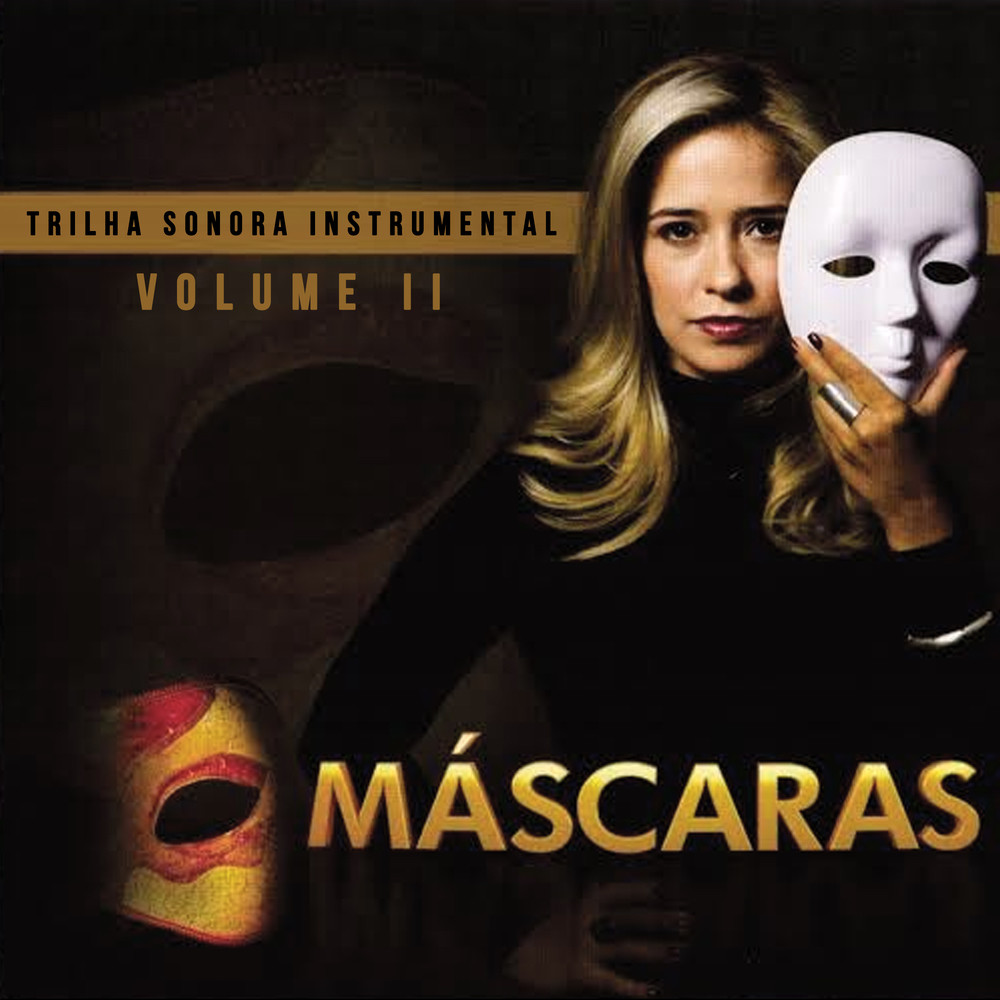 Gênio Incontrolável, Pt. 2 (De Máscaras, Vol. 2)