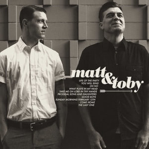 收聽Matt的The Last One歌詞歌曲