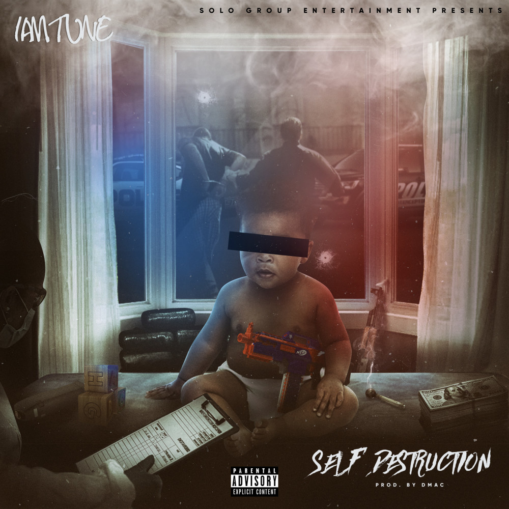 Self Destruction (Explicit)