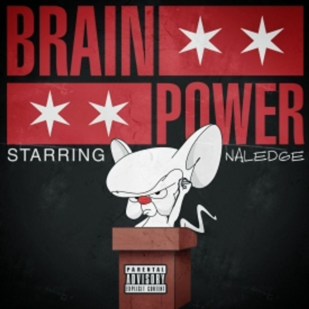 Rappin Azz (feat. Naledge) (Explicit)