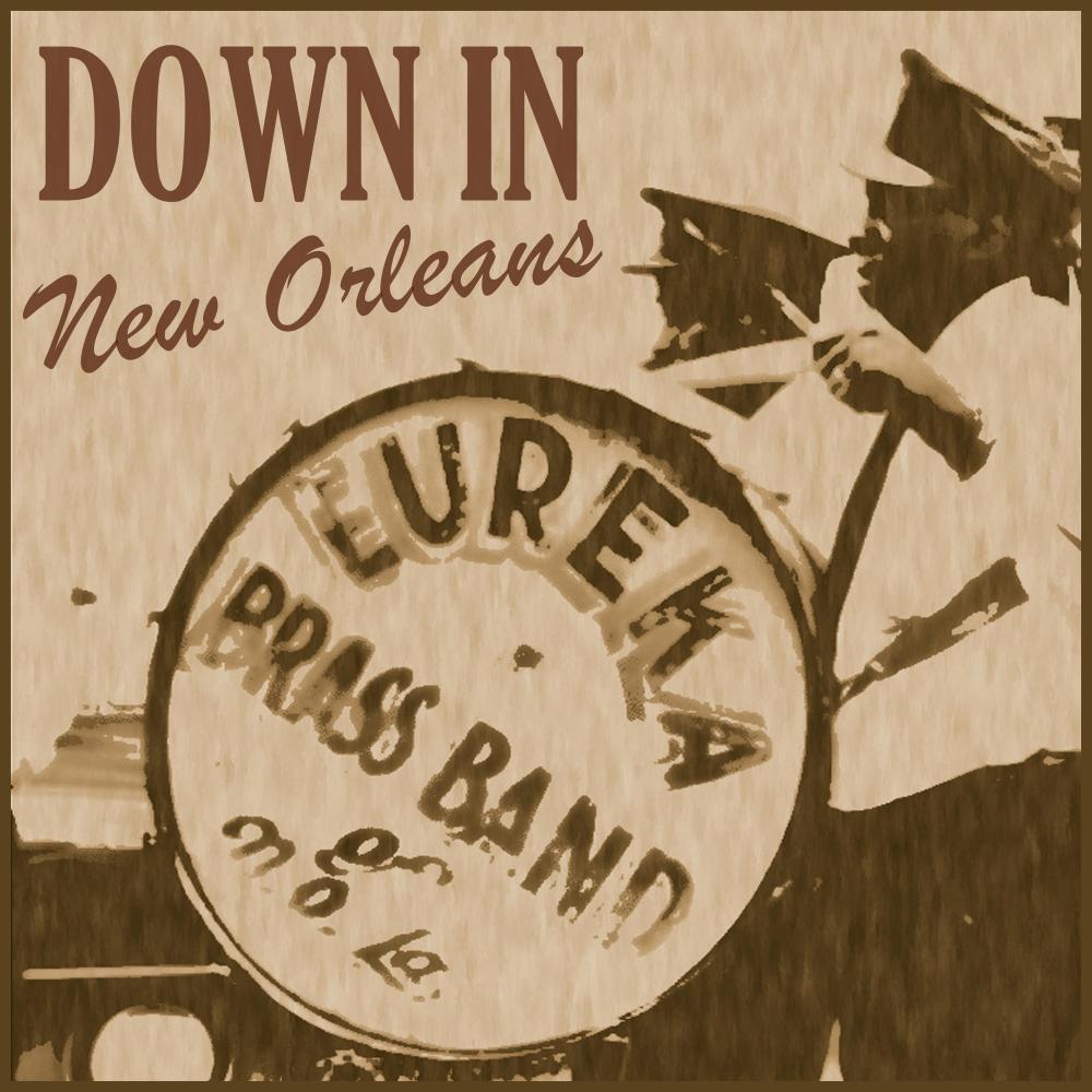 Down in Honky Tonky Town