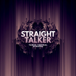 Album Straight Talker from Yanos Central
