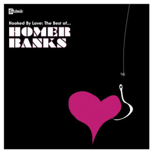 ดาวน์โหลดและฟังเพลง Must Be Something You Gave Me พร้อมเนื้อเพลงจาก Homer Banks