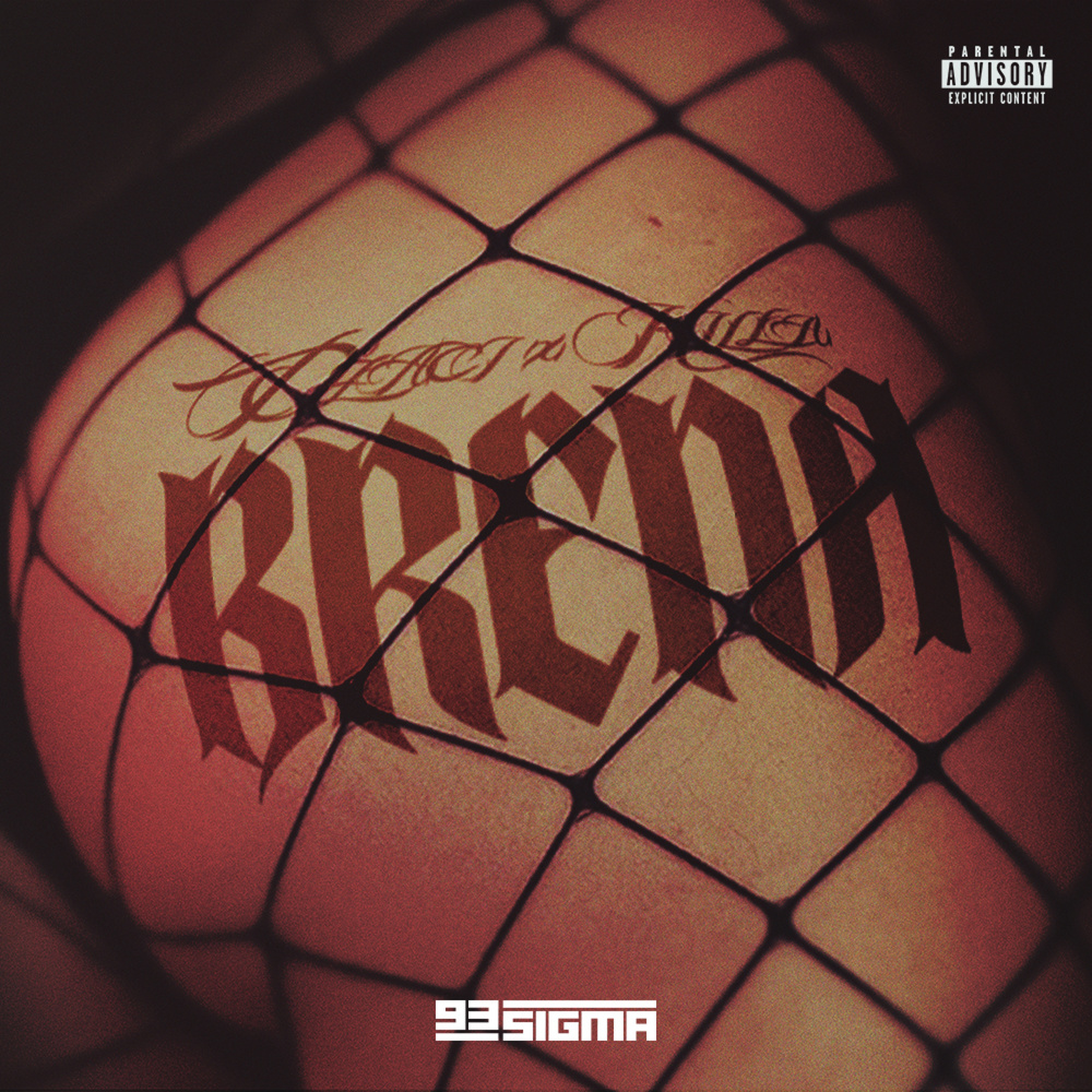 Brena (Explicit)