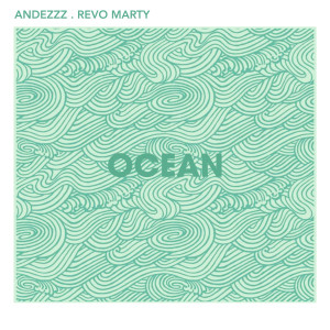 Revo Marty的專輯Ocean