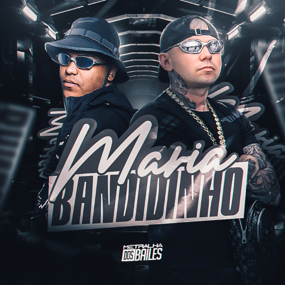 Maria Bandidinho (Explicit)