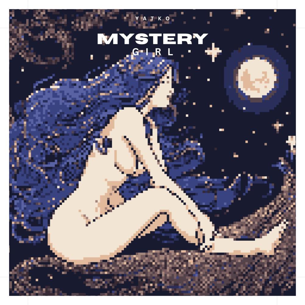 mystery girl