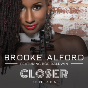 收聽Brooke Alford的Closer (Album Version)歌詞歌曲