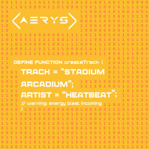 Album Stadium Arcadium oleh Heatbeat