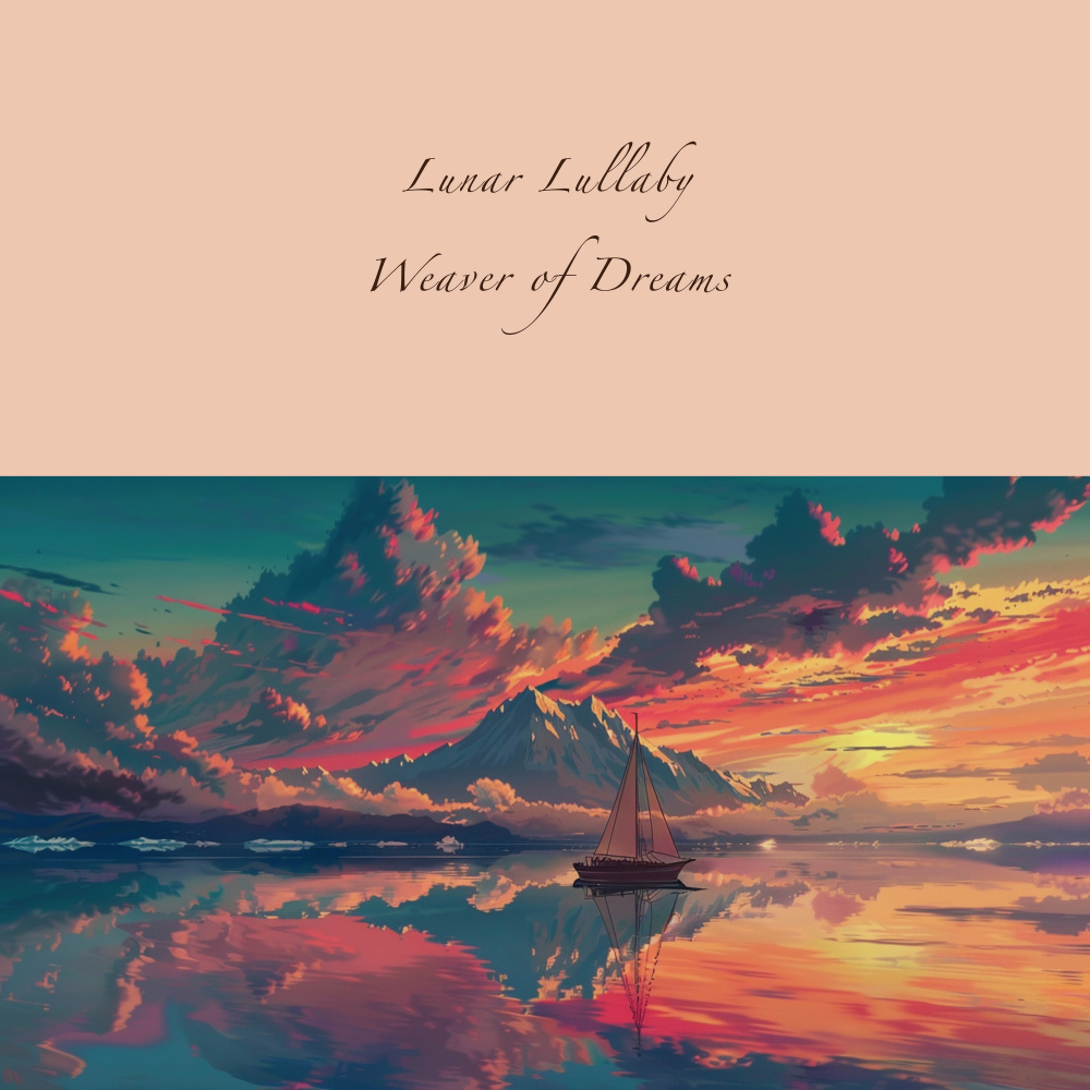 Lunar Lullaby