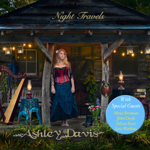 Listen to Alone With Me song with lyrics from Ashley Davis