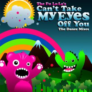 ดาวน์โหลดและฟังเพลง Can't Take My Eyes Off You (Accapella) พร้อมเนื้อเพลงจาก The Fu La La's