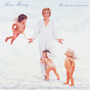 收聽Anne Murray的Bitter They Are, Harder They Fall歌詞歌曲