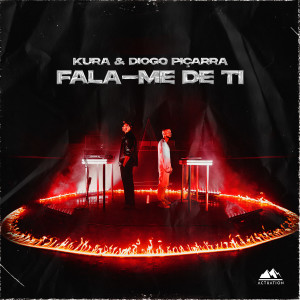 ดาวน์โหลดและฟังเพลง Fala-Me De Ti พร้อมเนื้อเพลงจาก Kura