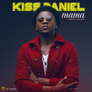 Listen to Mama song with lyrics from Kizz Daniel
