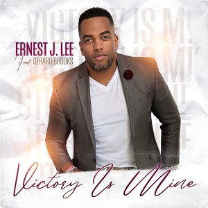 Ernest J. Lee的專輯Victory Is Mine