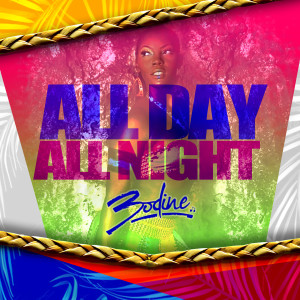 ดาวน์โหลดและฟังเพลง All Day All Night (Explicit) พร้อมเนื้อเพลงจาก Bodine