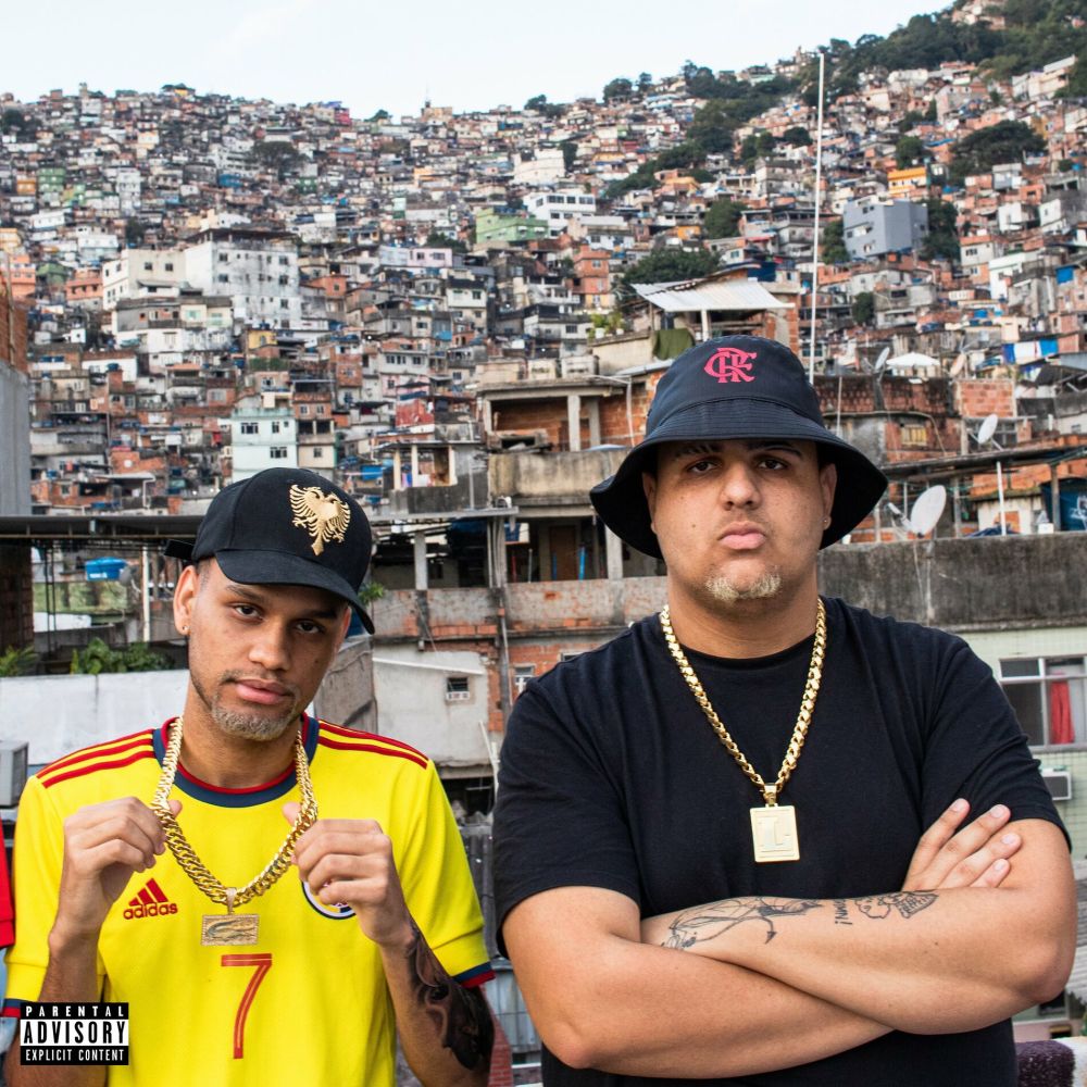 Ligações