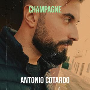 Album Champagne from Peppino di Capri