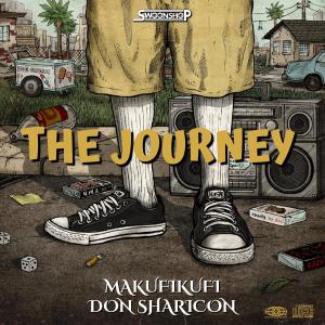 Dengarkan the journey lagu dari Makufikufi dengan lirik